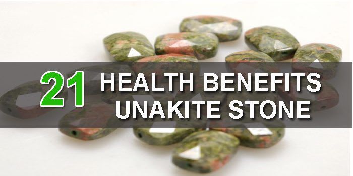 unakite-stone