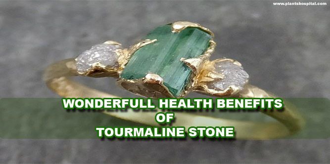 black tourmaline stone in hindi