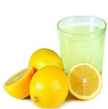 Lemon-Water
