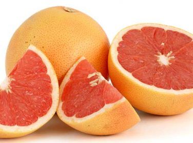 grapefruit