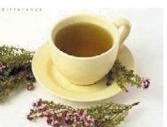 Thyme Tea