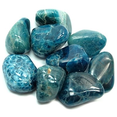 apatite stone