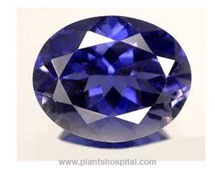 Iolite Stone