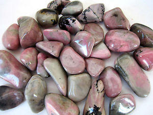 Rhodonite Stone