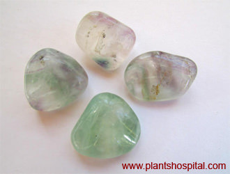 fluorite stone