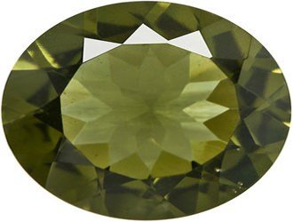 moldavite stone