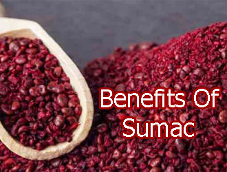 sumac