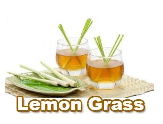 lemon grass