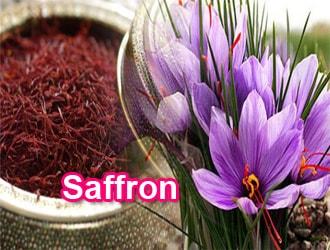 saffron