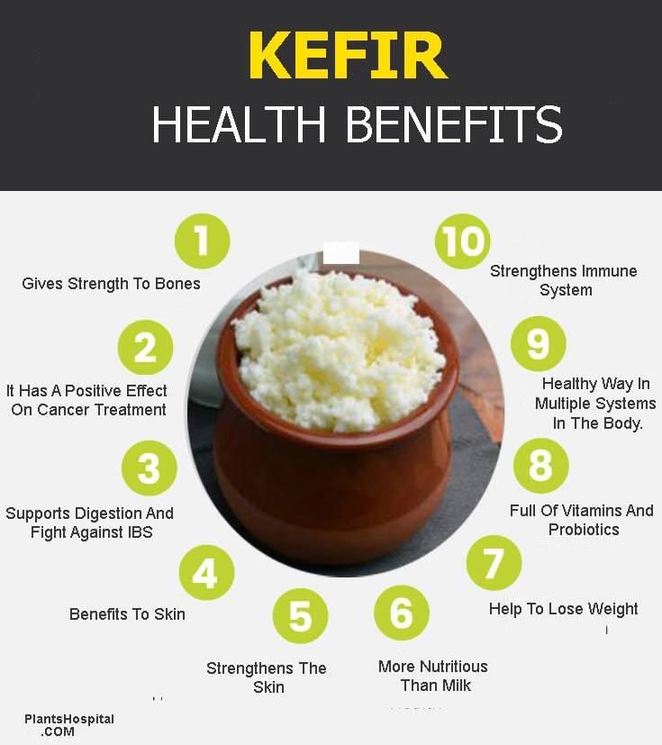 benefits healthy