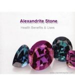 alexandrite stone