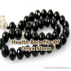 Onyx Stone