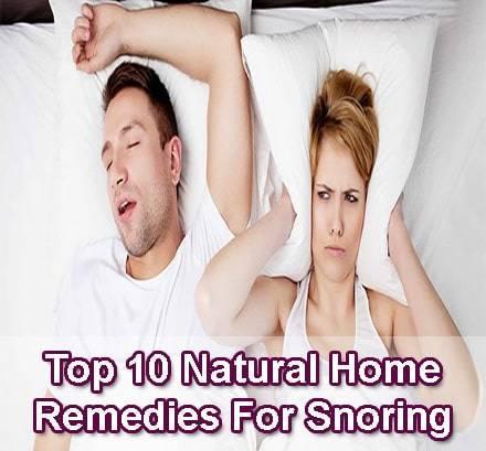 Snoring