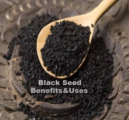 black seed