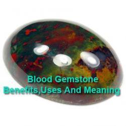 bloodstone