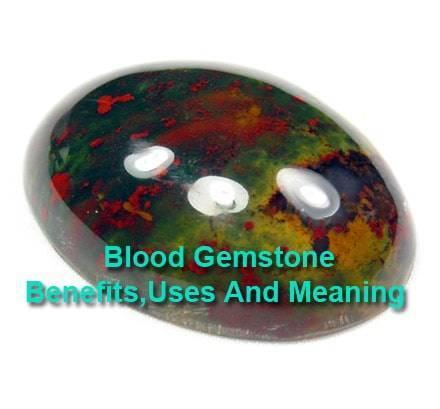 bloodstone