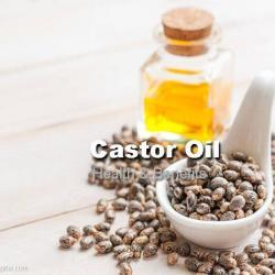 castor oil