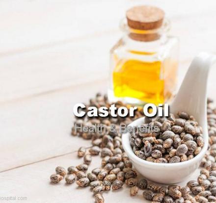 castor oil
