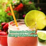 homemade-energy-drinks