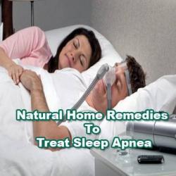 sleep apnea