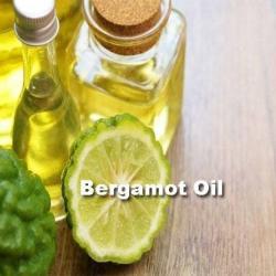 bergamot oil