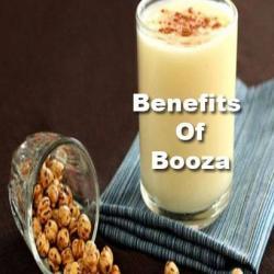 booza