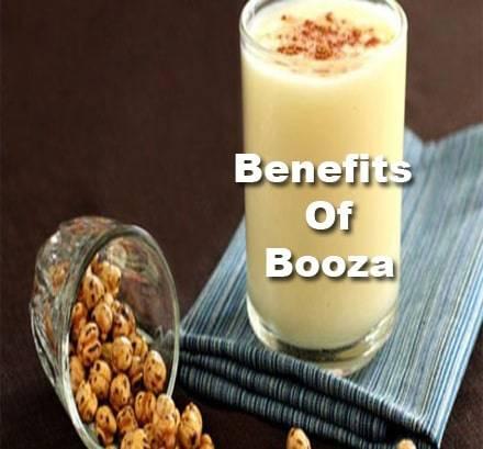 booza