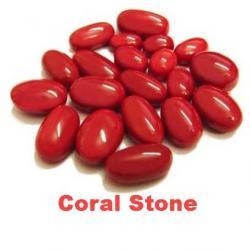 coral stone