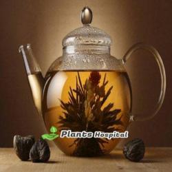 jasmine tea