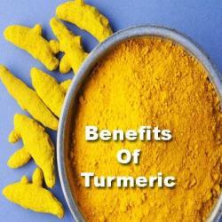 turmeric