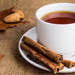 Cinnamon Tea