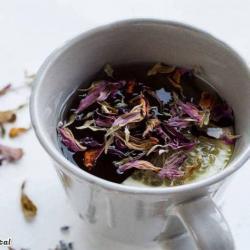 Seaweed Tea