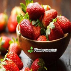 strawberry