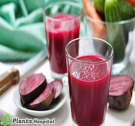 turnip-juice