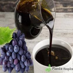 Grape-molasses