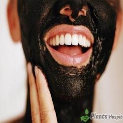 Natural-Charcoal-Mask