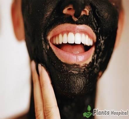 Natural-Charcoal-Mask