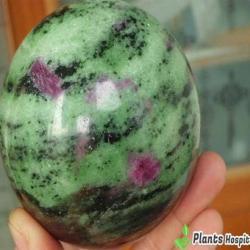 Zoisite-stone