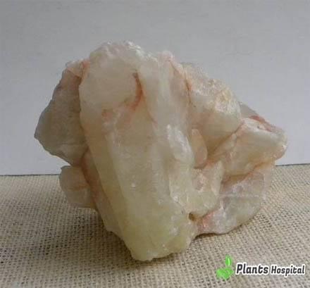 calcite-stone