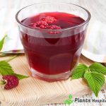 Raspberry-Juice