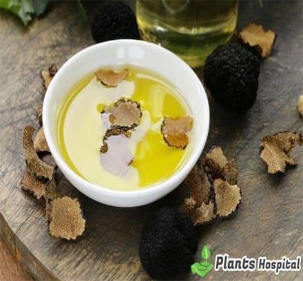 Truffle-oil