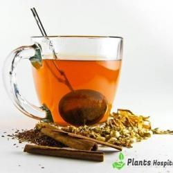 honeybush-tea