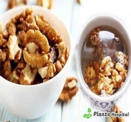 walnut-juice