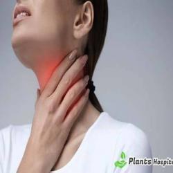 Sore-Throat