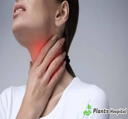 Sore-Throat