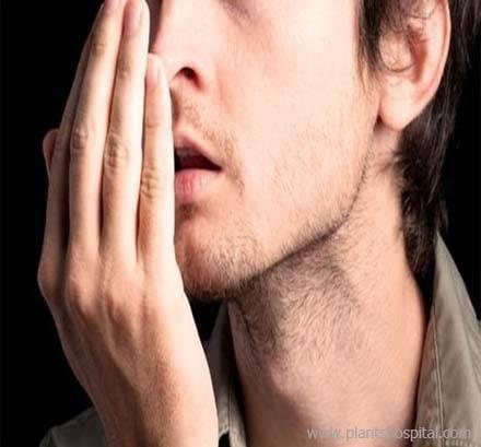 bad-breath