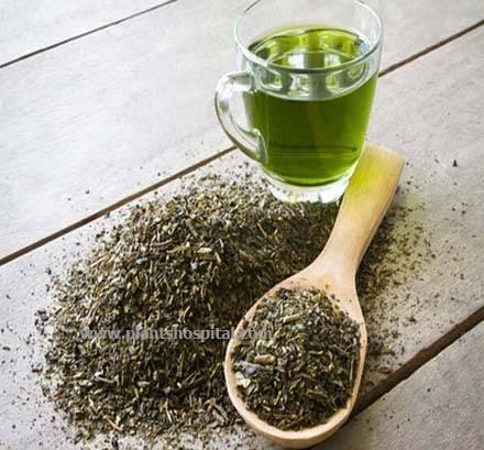green-tea