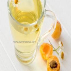 apricot-tea
