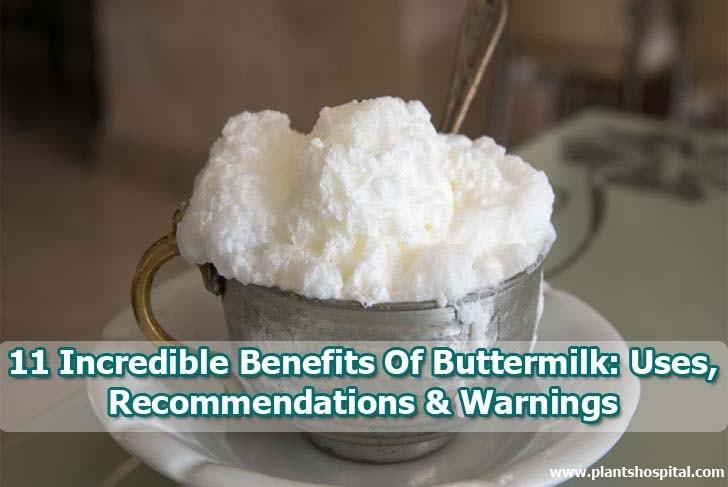 buttermilk-benefits