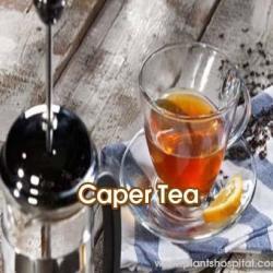 caper-tea